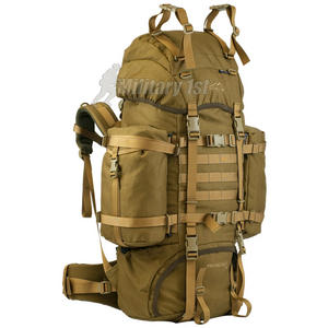 Wisport Reindeer 75L Rucksack Coyote