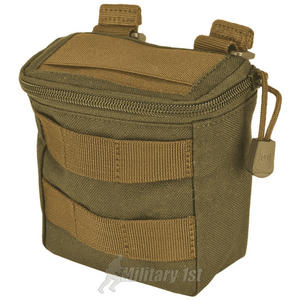 5.11 VTAC Shotgun Ammo Pouch Sandstone