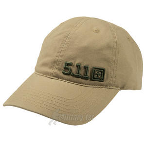 5.11 Range Cap Gravel