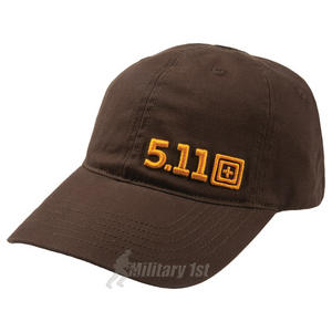5.11 Range Cap Chocolate