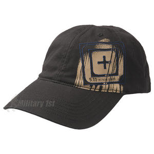 5.11 Mirage Cap Onyx