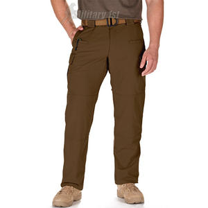 5.11 Stryke Pants Battle Brown