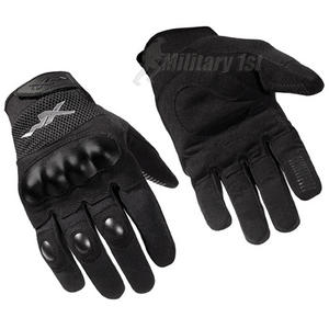 Wiley X Durtac All Purpose Gloves Black