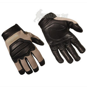 Wiley X Paladin Cold Weather Gloves Coyote