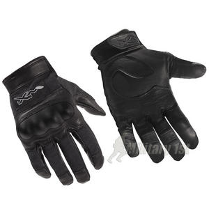 Wiley X CAG-1 Combat Assault Gloves Black