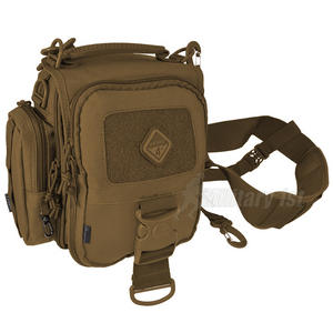 Hazard 4 Tonto Concealed Carry Mini-Messenger Shoulder Bag Coyote