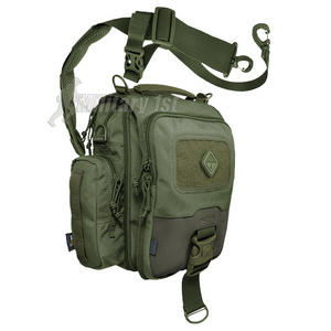 Hazard 4 Kato Tablet Netbook Mini-Messenger Shoulder Bag Olive Drab