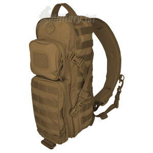 Hazard 4 Evac Plan-B Sling Pack Coyote
