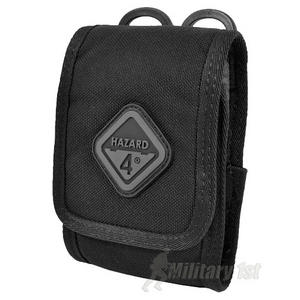 Hazard 4 Big Koala Smartphone Gear Case MOLLE Black