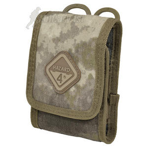 Hazard 4 Big Koala Smartphone Gear Case MOLLE A-TACS AU