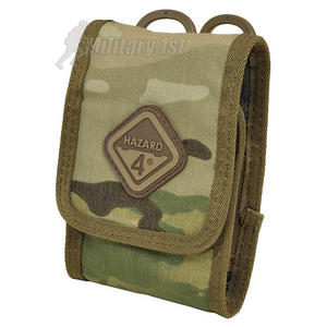 Hazard 4 Big Koala Smartphone Gear Case MOLLE MultiCam
