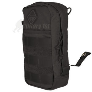 Hazard 4 Broadside Utility Pouch MOLLE Black