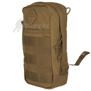 Hazard 4 Broadside Utility Pouch MOLLE Coyote