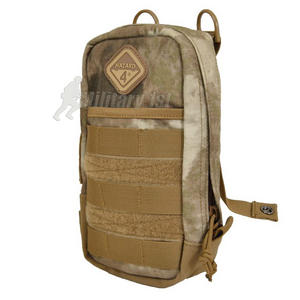 Hazard 4 Broadside Utility Pouch MOLLE A-TACS AU