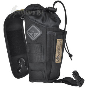 Hazard 4 Flip Bottle Mag Pouch Black