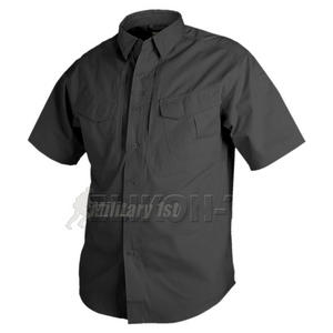 Helikon Shirt Defender Short Sleeve Black