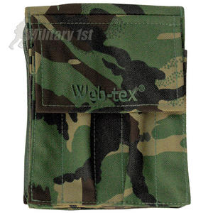 Web-Tex A6 Notebook Holder DPM