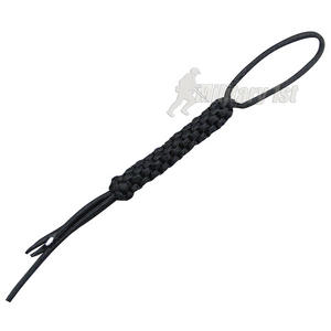 Web-Tex Tactical Puller Large Black
