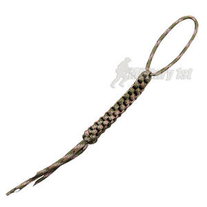 Web-Tex Tactical Puller Large Camo