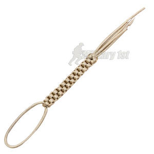 Web-Tex Tactical Puller Large Sand
