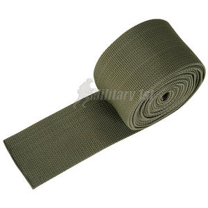 Web-Tex Utility Webbing 38mm Olive Green