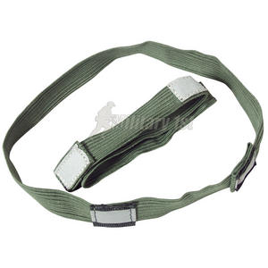 Web-Tex Reflective Headband Olive Green