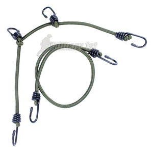 Web-Tex Bung-all Olive Green