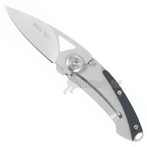 Web-Tex Compact Survival Knife