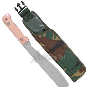 Web-Tex Machete