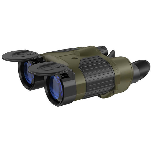 Pulsar Expert VMR 8x40 Binocular Olive Black