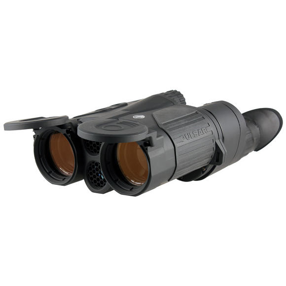 Pulsar Expert LRF 8x40 Binoculars