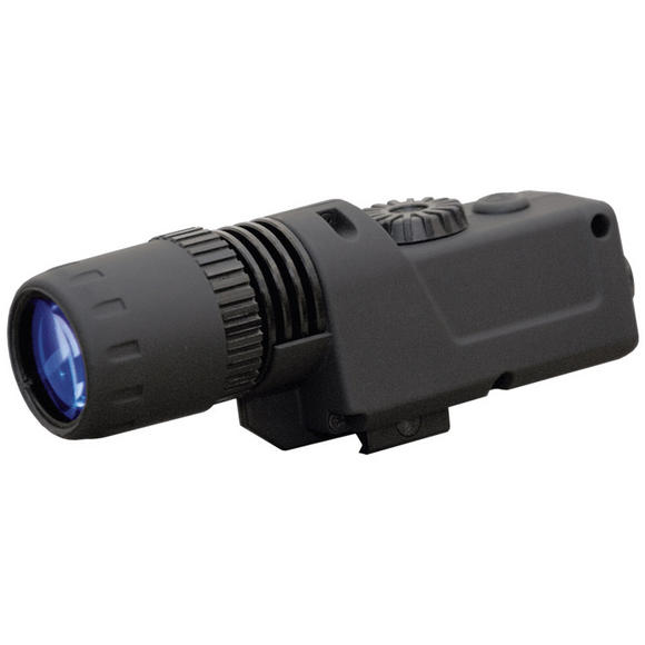 Pulsar 940 IR LED Flashlight