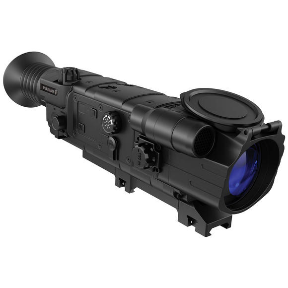 Pulsar Digisight N750 Digital Night Vision Riflescope