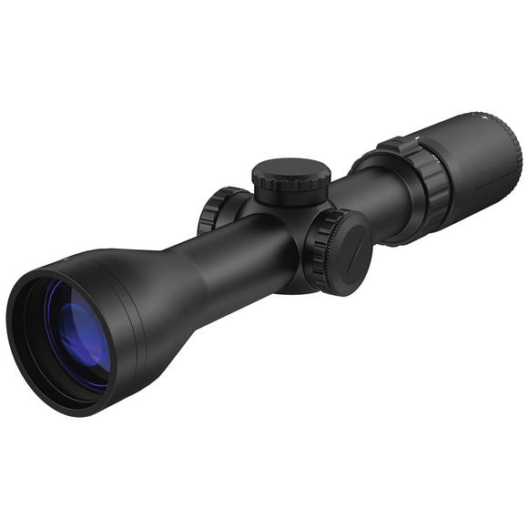 Yukon Craft 1.5-6x42 Rifle Scope