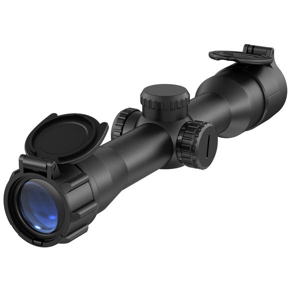 Yukon Craft 4x32 Rifle Scope