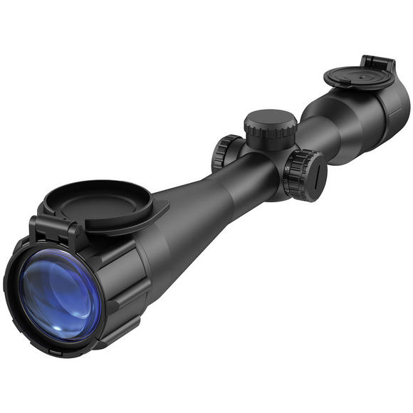 Yukon Craft 7x50 Rifle Scope 