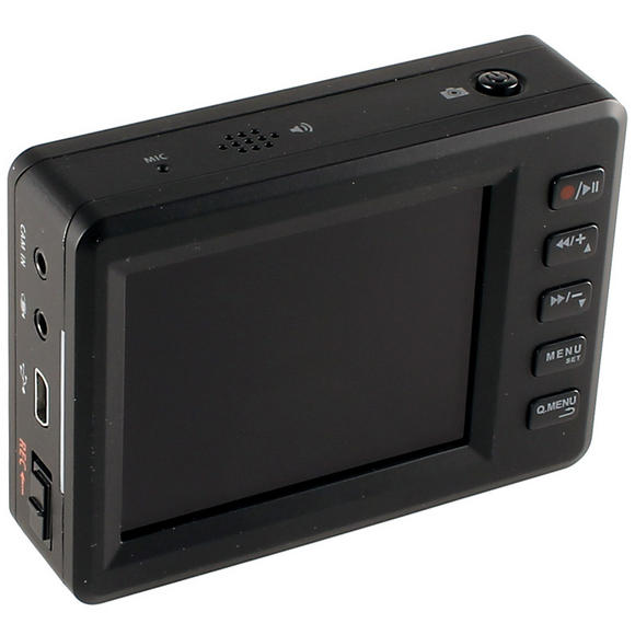 Yukon MPR Mobile Player / Recorder