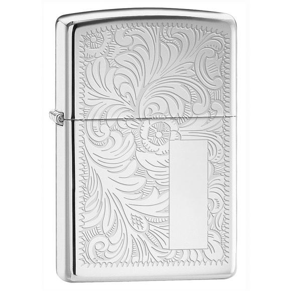 Zippo Venetian Lighter