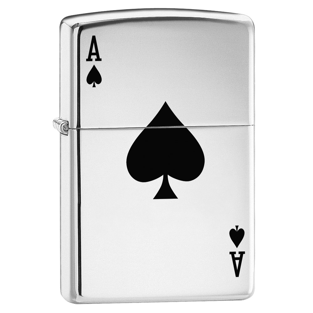 zippo lucky ace lighter starters lighters zippo lucky ace lighter starters lighters