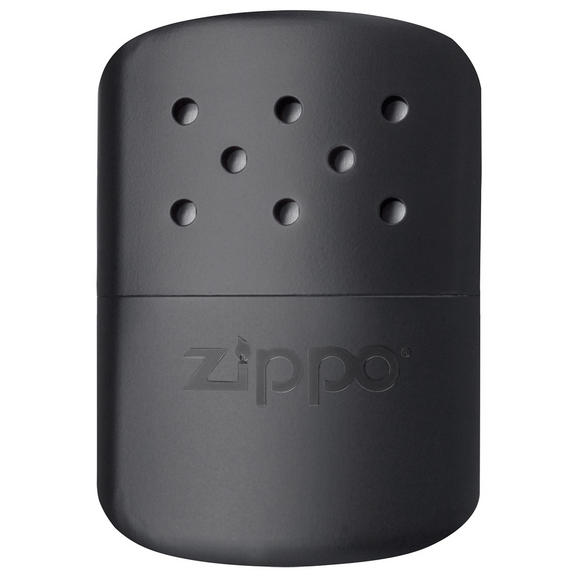 Zippo Hand Warmer Black