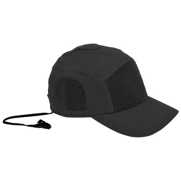 Hazard 4 Privateer Modular Contractor Panel Cap Black