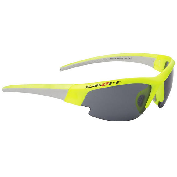 Swiss Eye Gardosa Evolution S - 3 Lenses / Yellow Frame
