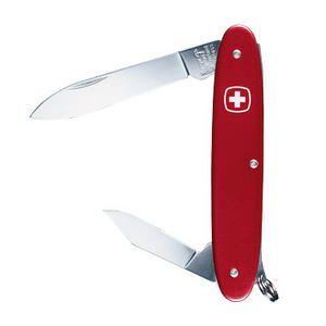 Wenger Eloxy 01 Swiss Army Knife
