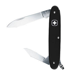 Wenger Eloxy 21 Swiss Army Knife
