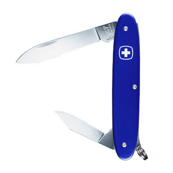 Wenger Eloxy 11 Swiss Army Knife