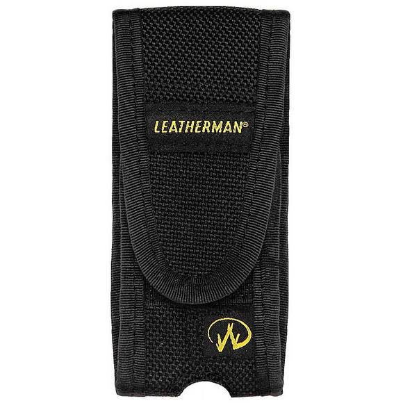 Leatherman Premium 4" Nylon Sheath