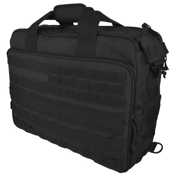 Hazard 4 Ditch Bail Out Bag Laptop Soft Brief Black