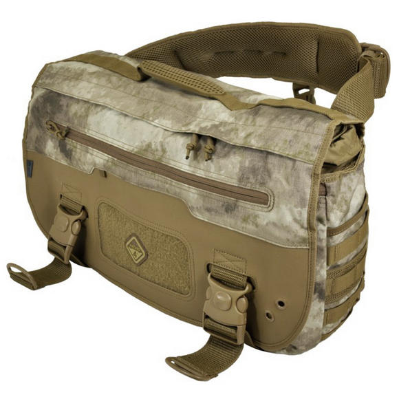 Hazard 4 Defense Courier Diagonal Messenger A-TACS AU