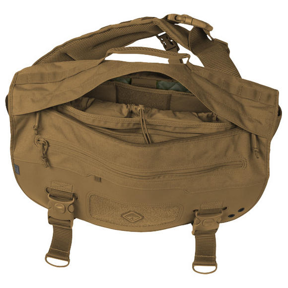 Hazard 4 Defense Courier Diagonal Messenger Coyote