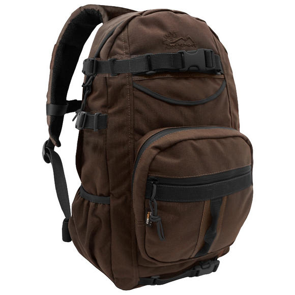 Wisport Forester 28L Rucksack Brown
